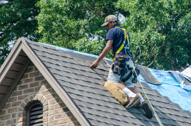Best Affordable Roof Replacement  in Hollins, VA